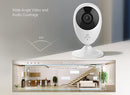 Câmera de Vigilância/IP Ezviz CS-CV206 SEMI NOVA - GameShop Angola