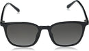 ÓCULOS FOSSIL FOS3061/S - PRETO