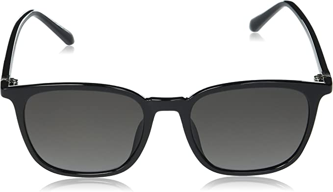 ÓCULOS FOSSIL FOS3091/S  - PRETO
