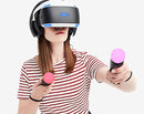 PLAYSTATION VR MARVEL PACOTE IRON MAN Marvel