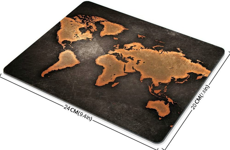 MOUSE PAD TAMANHO MÉDIO (PARA RATO)