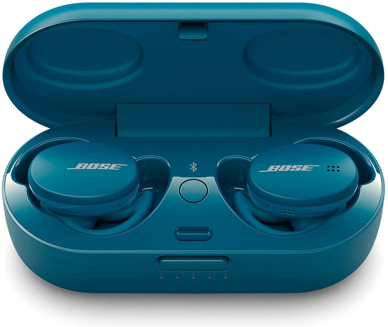 AURICULARES SEM FIO BOSE SPORT-NOVO - GameShop Angola