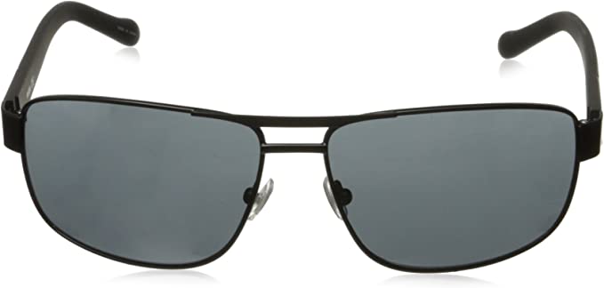 ÓCULOS FOSSIL FOS3060S - PRETO