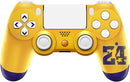 Comando Compatível LA LAKERS PS4 NOVO - GameShop Angola