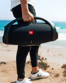 COLUNA WIRELESS JBL BOOMBOX 2 - GameShop Angola