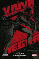 Víuva Negra Vol. 02 : Eu Sou A Única Víuva-Negra