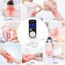 DISPOSITIVO ESTIMULADOR MUSCULAR OSITO TENS-NOVO