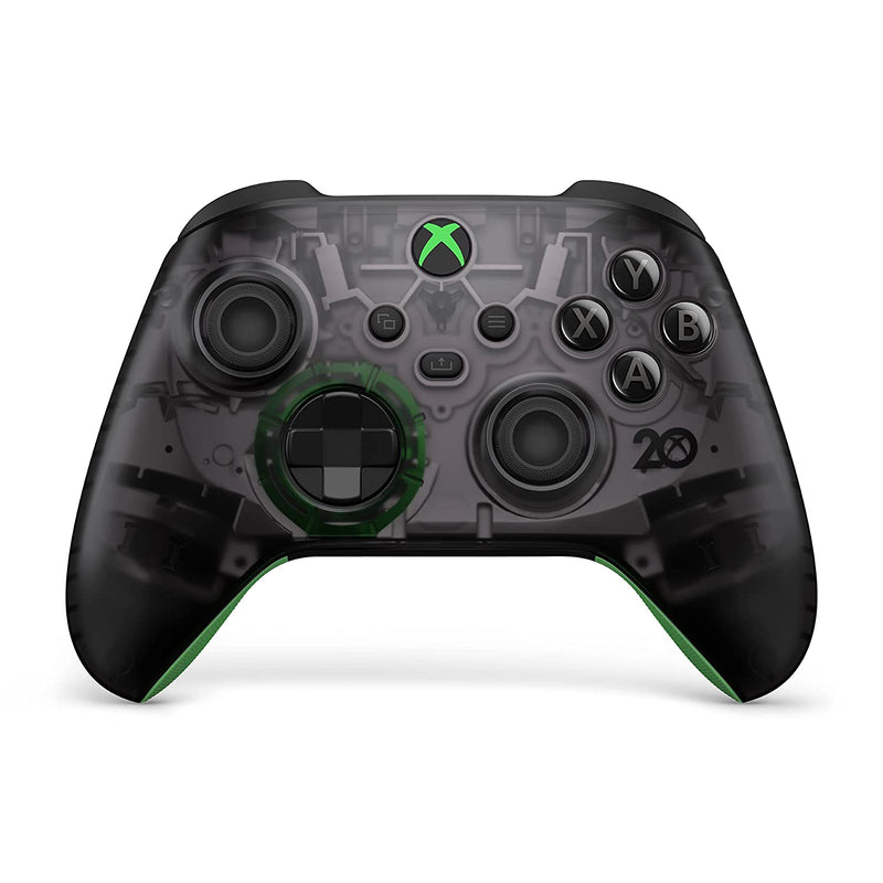 COMANDO SEM FIOS Edição Especial do 20º Aniversário – Xbox Series X|S, Xbox One e Windows