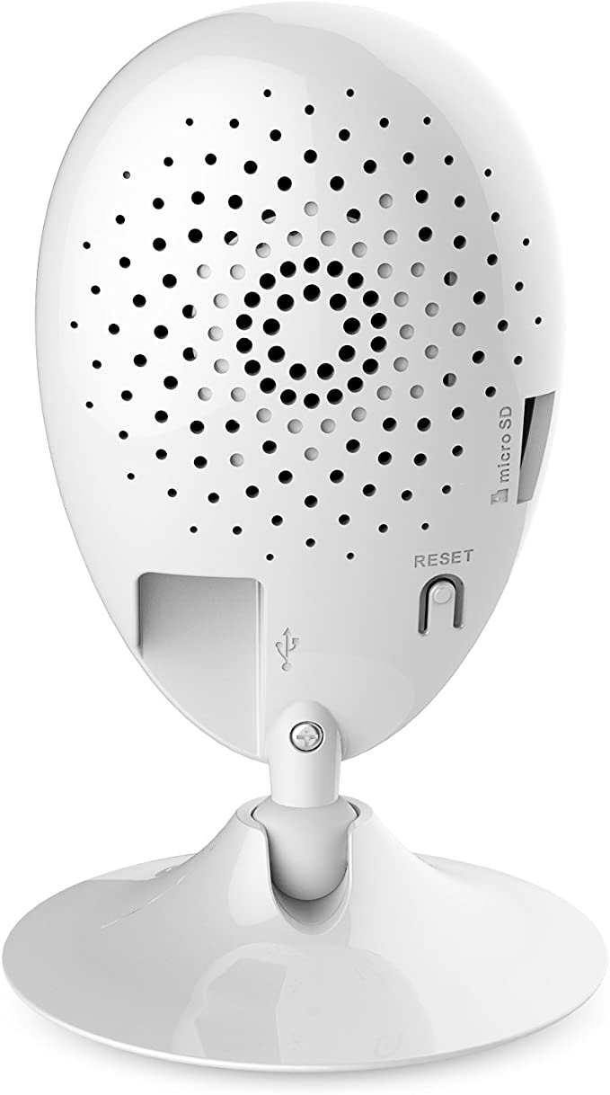 Câmera de Vigilância/IP Ezviz CS-CV206 SEMI NOVA - GameShop Angola