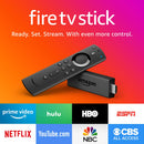 AMAZON FIRE TV STICK normal sem botões - GameShop Angola