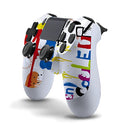 Comando Compatível Arte Livre PS4 /Slim /Pro /PC /iOS /Android NOVO - GameShop Angola