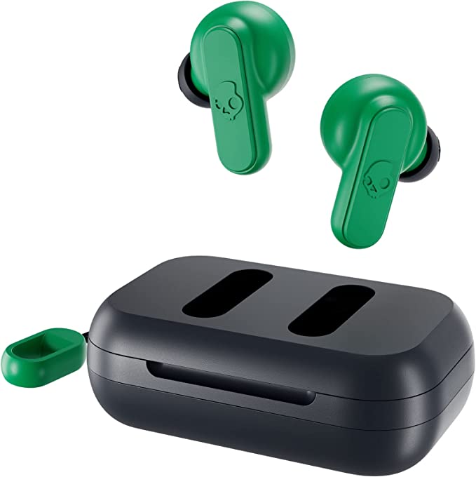 AURICULARES SKULLCANDY DIME 2 - NOVO - GameShop Angola