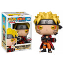 FUNKO POP NARUTO UZUMAKI