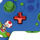 COMANDO COM FIOS PARA NINTENDO SWITCH TOAD & YOSHI - GameShop Angola