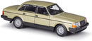 CARRO COLECIONAVEL VOLVO 240 GL ESCALA 1:24 - GameShop Angola