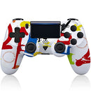 Comando Compatível Arte Livre PS4 /Slim /Pro /PC /iOS /Android NOVO - GameShop Angola