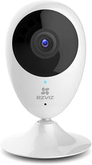 Câmera de Vigilância/IP Ezviz CS-CV206 SEMI NOVA - GameShop Angola