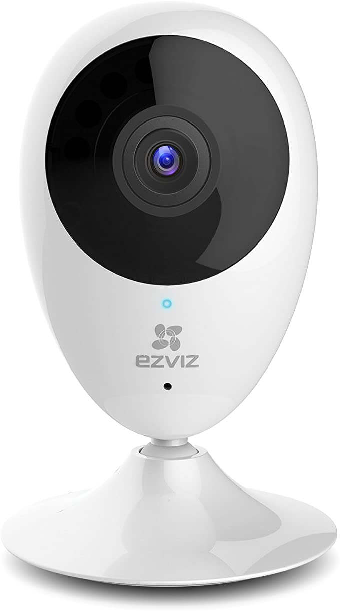 Câmera de Vigilância/IP Ezviz CS-CV206 SEMI NOVA