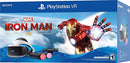 PLAYSTATION VR MARVEL PACOTE IRON MAN Marvel