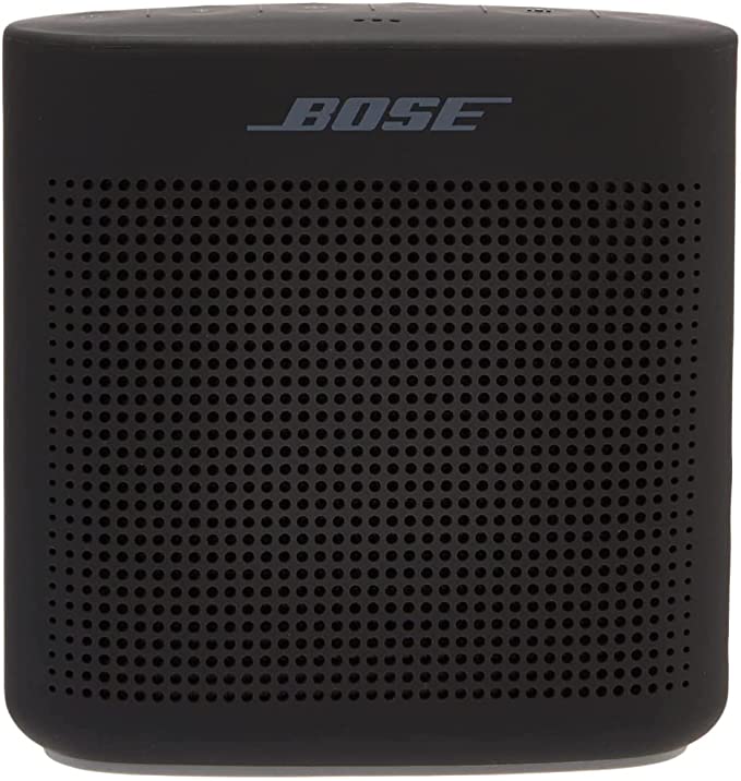 COLUNA BOSE SOUNDLINK  COLOR II - NOVO