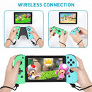 COMANDO COMANDO COMPATIVEL NINTENDO SWITCH - NOVO - GameShop Angola