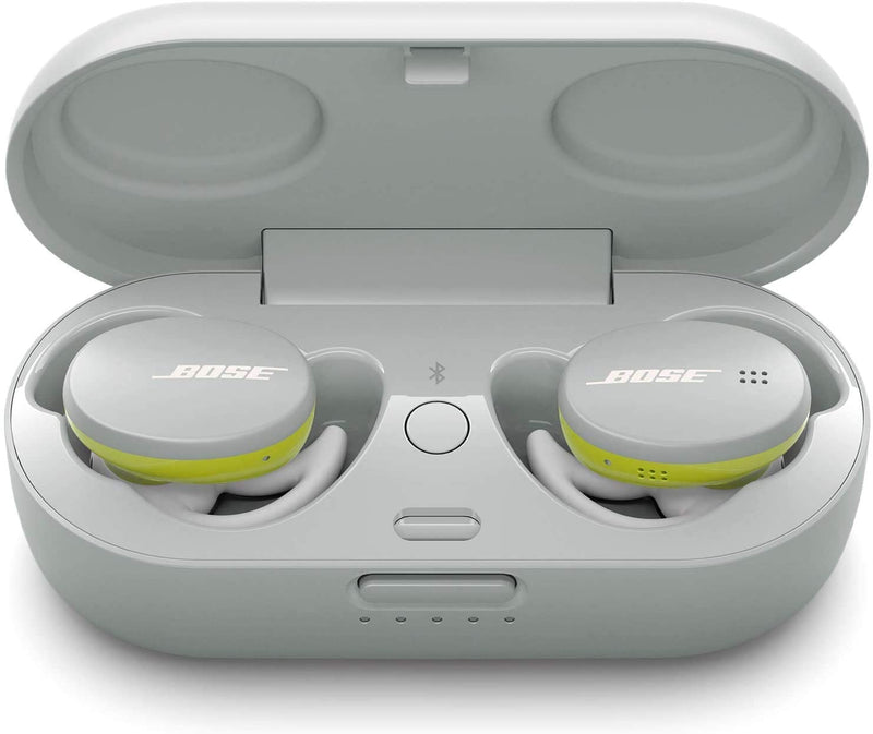 AURICULARES SEM FIO BOSE SPORT-NOVO - GameShop Angola