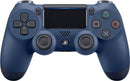 COMANDO SONY DUALSHOCK 4 V2 (Portugal)  Midnight Blue - PS4