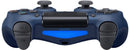 COMANDO SONY DUALSHOCK 4 V2 (Portugal)  Midnight Blue - PS4