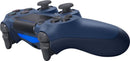 COMANDO SONY DUALSHOCK 4 V2 (Portugal)  Midnight Blue - PS4