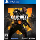 CALL OF DUTY: BLACK OPS 4 - SEMI NOVO - PS4 - GameShop Angola