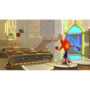 CRASH BANDICOOT N SANE TRILOGY - NOVO - PS4