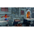 CRASH BANDICOOT N SANE TRILOGY - NOVO - PS4