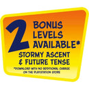 CRASH BANDICOOT NSANE TRILOGY - SEMINOVO - PS4