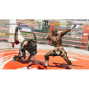 DEAD OR ALIVE 6 - NOVO - PS4