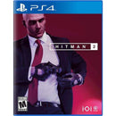 HITMAN 2 - SEMINOVO - PS4