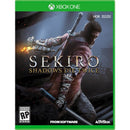SEKIRO: SHADOW DIE TWICE - NOVO - XBOX ONE