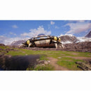 JUMP FORCE - SEMINOVO - PS4