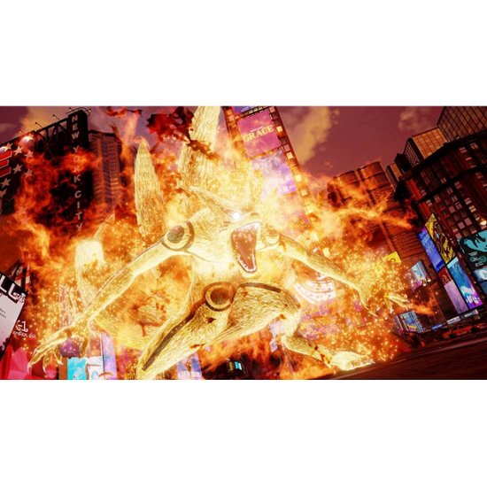 JUMP FORCE - NOVO - PS4