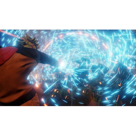 JUMP FORCE - NOVO - PS4
