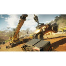 JUST CAUSE 4: DAY 1 EDITION - SEMINOVO - PS4