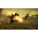 JUST CAUSE 4: DAY 1 EDITION - SEMINOVO - PS4