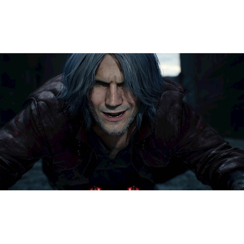 DEVIL MAY CRY 5 - NOVO - XBOX ONE
