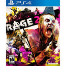 RAGE 2 - NOVO - PS4