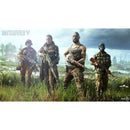 BATTLEFIELD V - SEMINOVO - PS4 - GameShop Angola