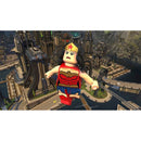 LEGO DC SUPER VILLAINS PS4 - NOVO