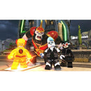 LEGO DC SUPER VILLAINS PS4 - NOVO