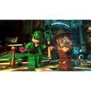 LEGO DC SUPER VILLAINS PS4 - NOVO