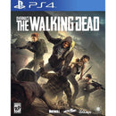 OVERKILL'S THE WALKING DEAD  - NOVO - PS4