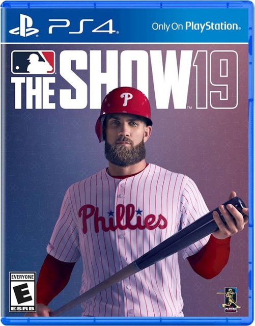 THE SHOW19 - NOVO - PS4