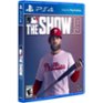 THE SHOW19 - NOVO - PS4